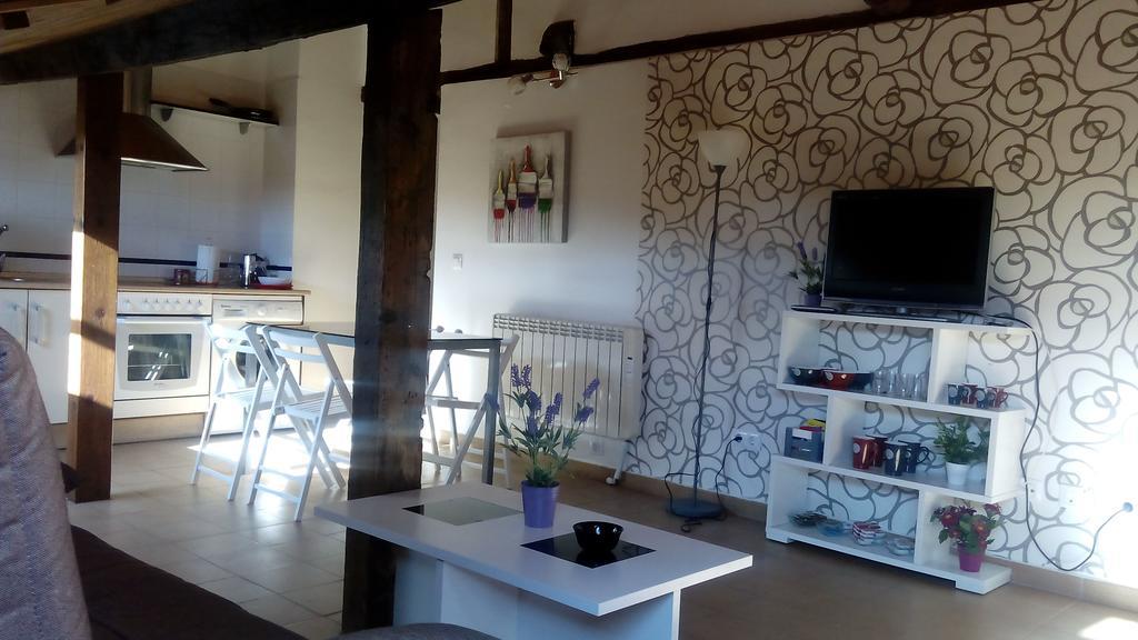 Apartamento Entrehoces Plaza Mayor Cuenca Kültér fotó