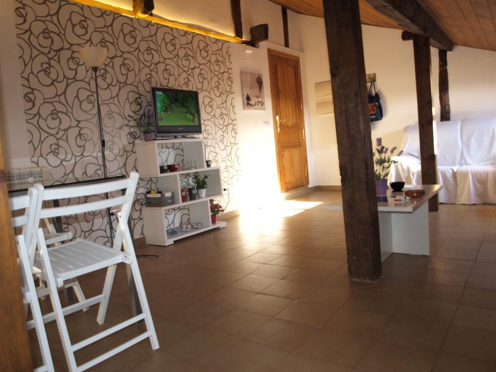 Apartamento Entrehoces Plaza Mayor Cuenca Kültér fotó