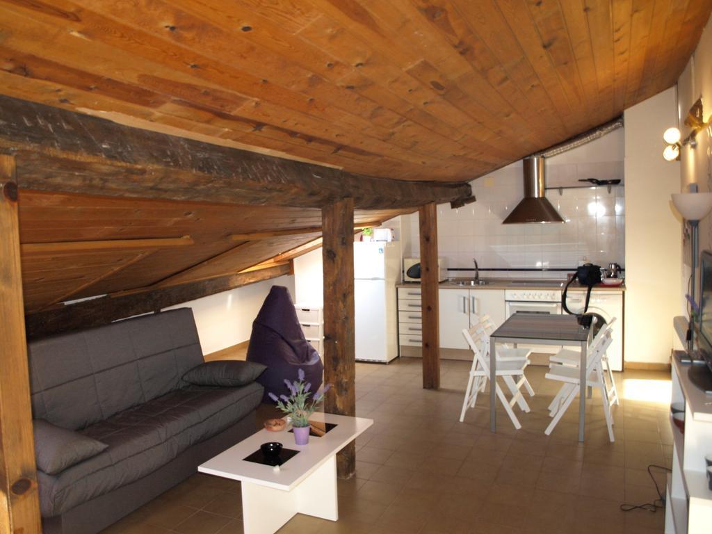 Apartamento Entrehoces Plaza Mayor Cuenca Kültér fotó