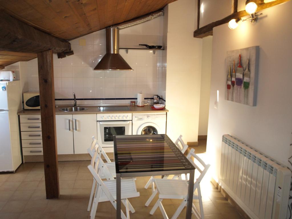 Apartamento Entrehoces Plaza Mayor Cuenca Kültér fotó