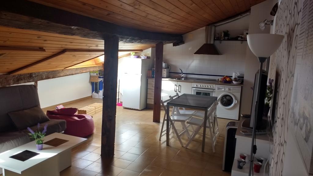 Apartamento Entrehoces Plaza Mayor Cuenca Kültér fotó