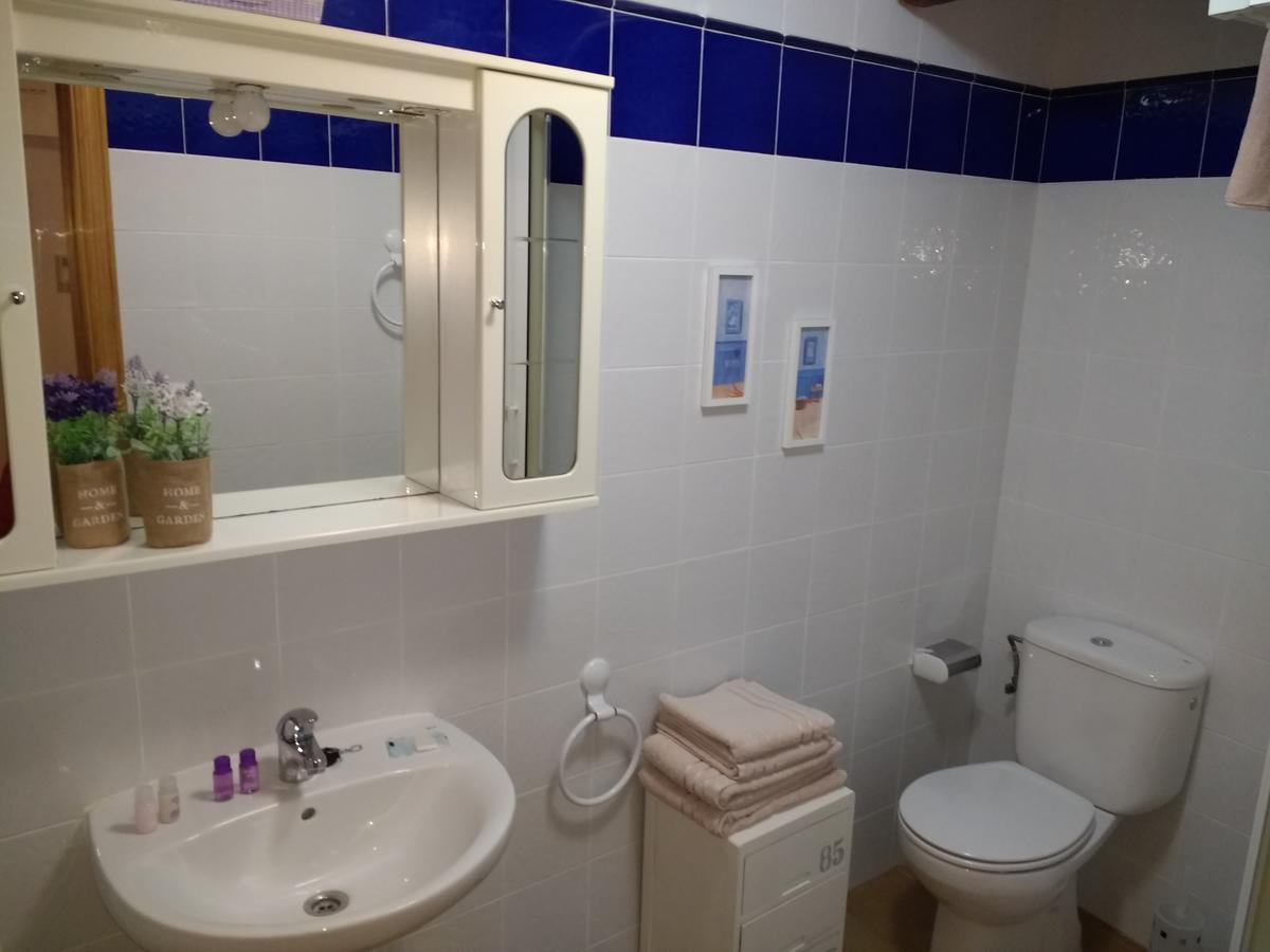 Apartamento Entrehoces Plaza Mayor Cuenca Kültér fotó