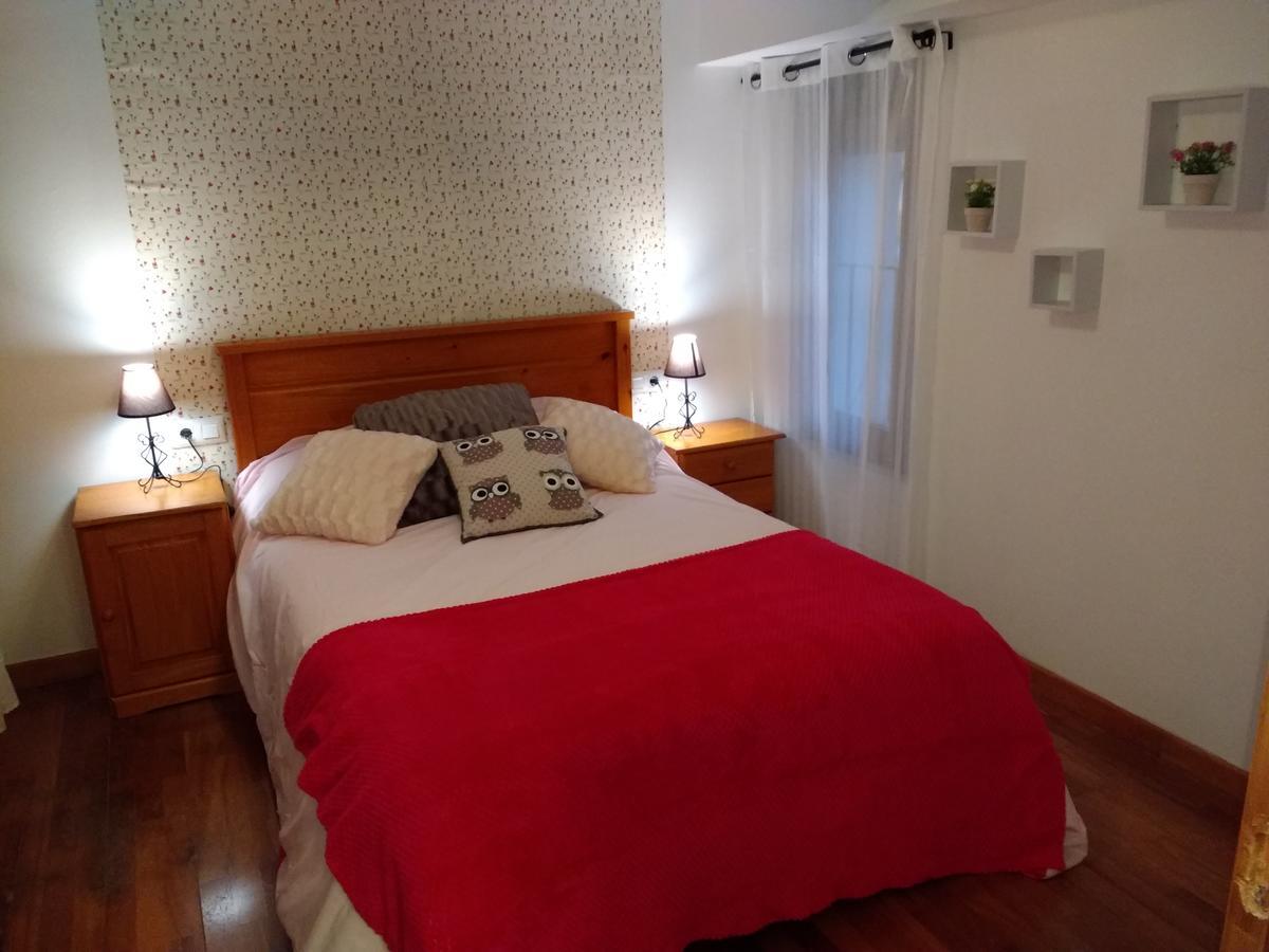 Apartamento Entrehoces Plaza Mayor Cuenca Kültér fotó