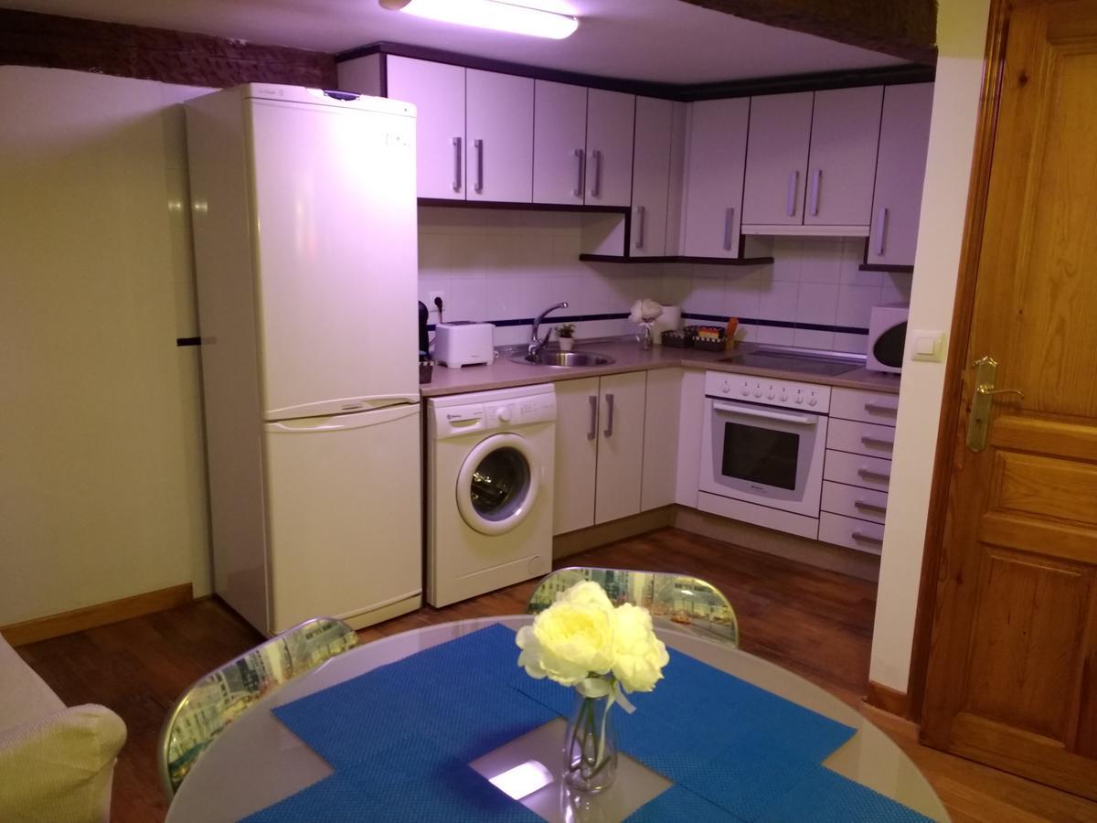 Apartamento Entrehoces Plaza Mayor Cuenca Kültér fotó