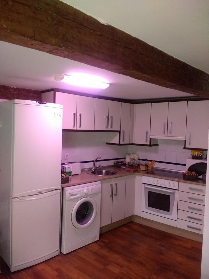 Apartamento Entrehoces Plaza Mayor Cuenca Kültér fotó