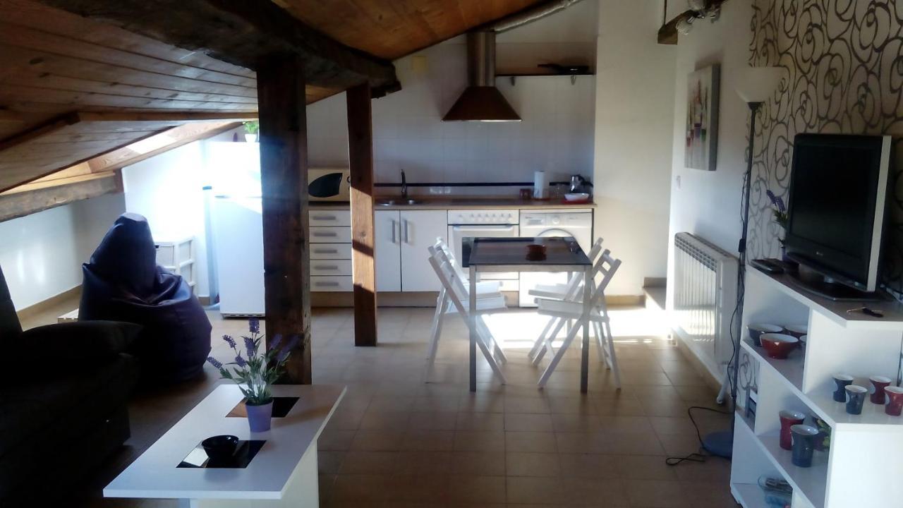 Apartamento Entrehoces Plaza Mayor Cuenca Kültér fotó